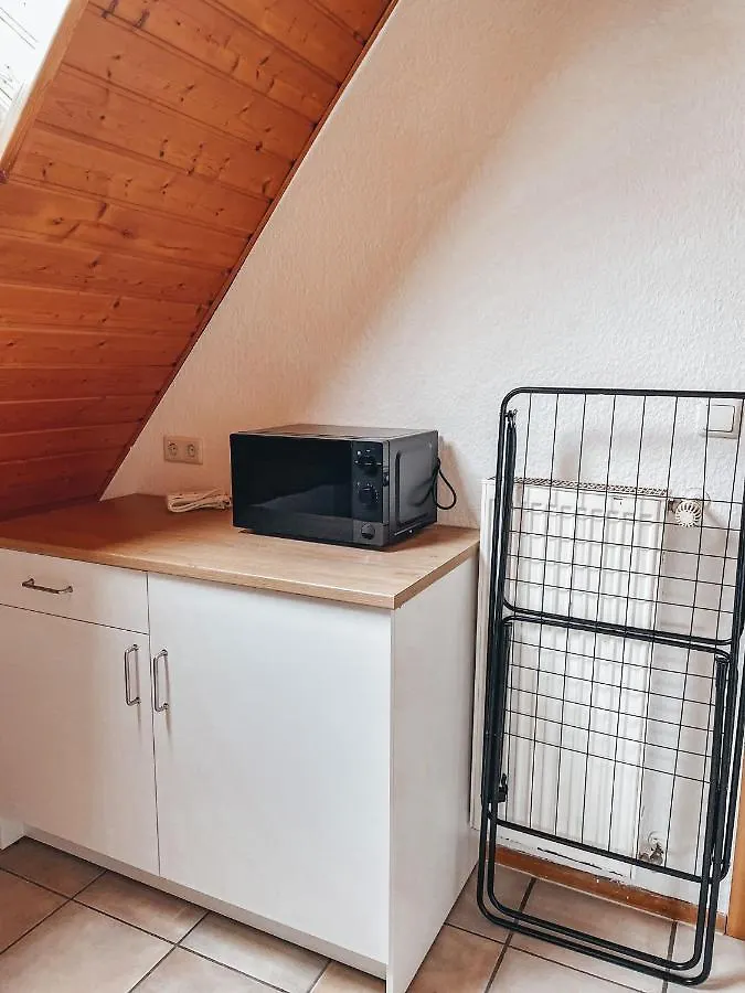 Ferienwohnung Granny Smith Neuhofen Apartment