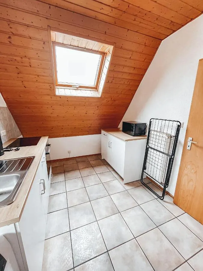 Ferienwohnung Granny Smith Neuhofen 0*,
