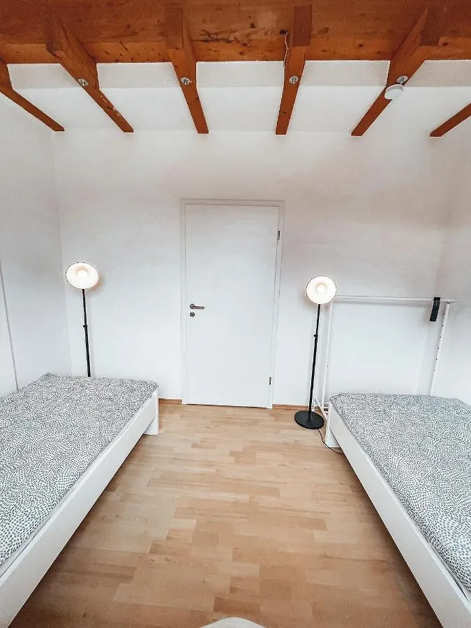 Ferienwohnung Granny Smith Neuhofen 0*,  Deutschland