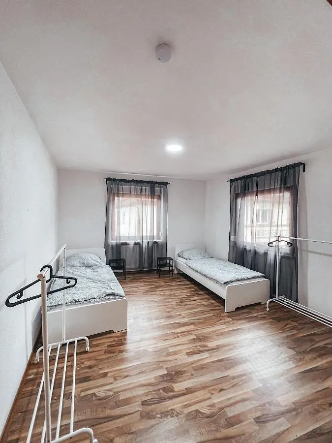 Apartment Ferienwohnung Granny Smith Neuhofen