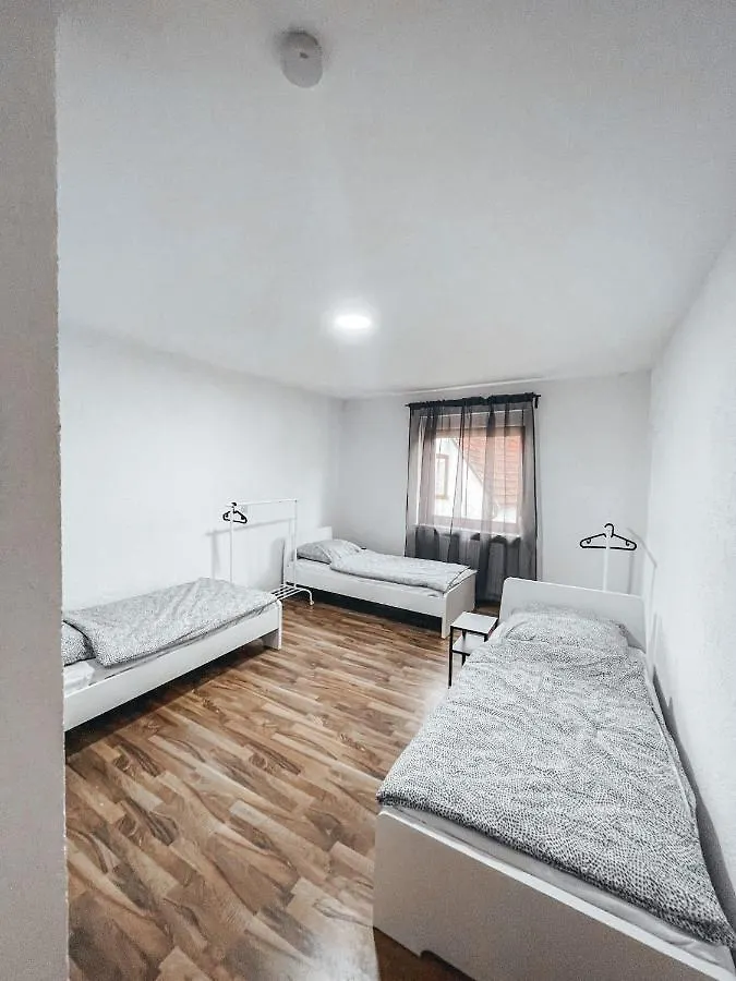 Ferienwohnung Granny Smith Neuhofen Apartment