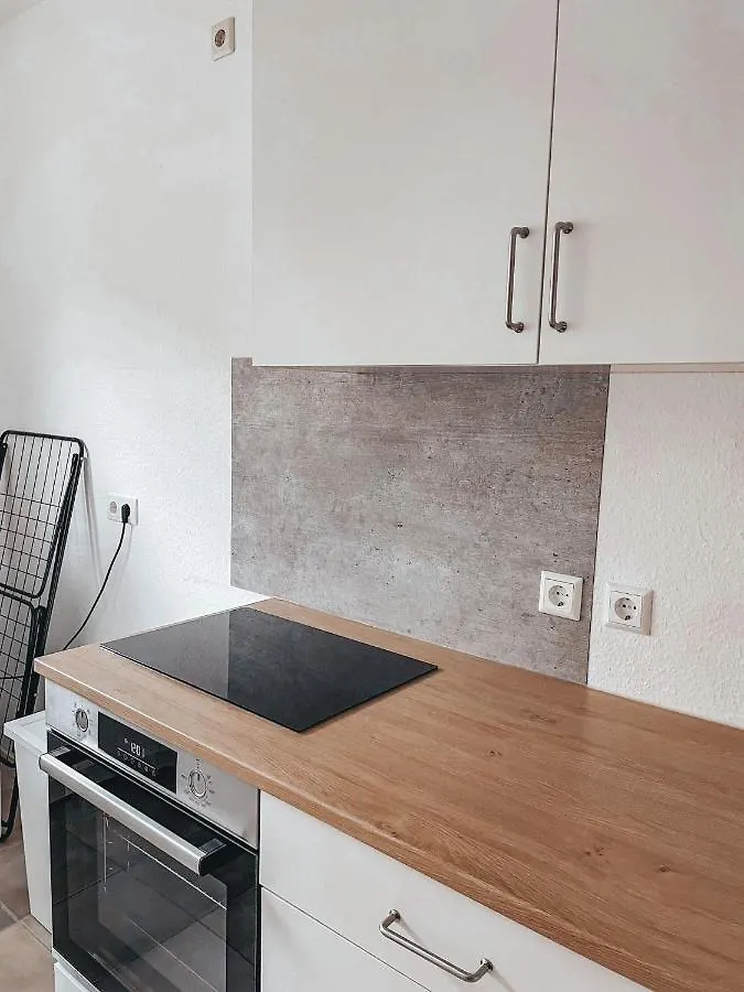 Apartment Ferienwohnung Granny Smith Neuhofen