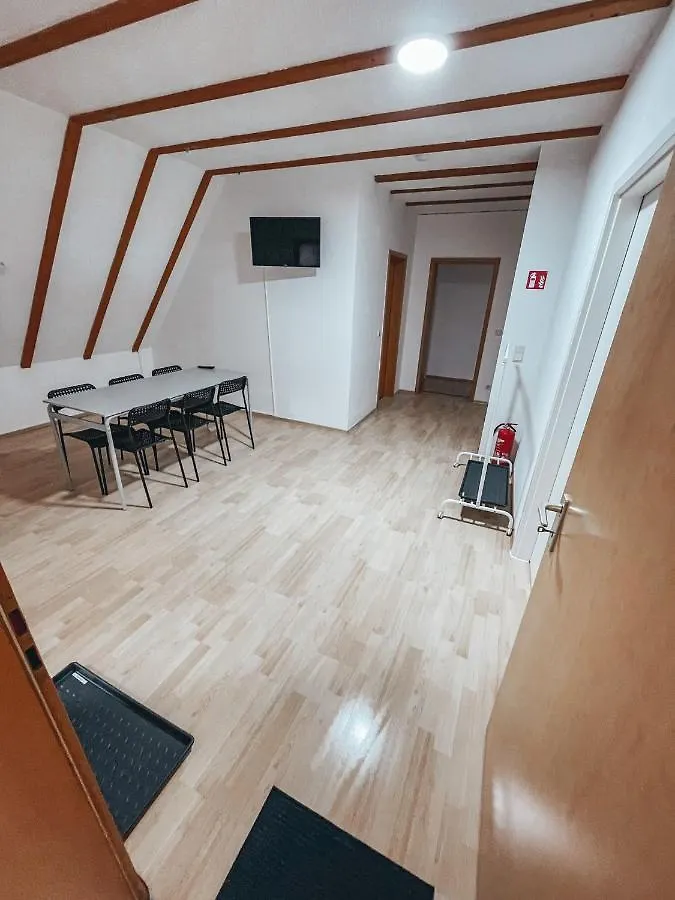 Apartment Ferienwohnung Granny Smith Neuhofen