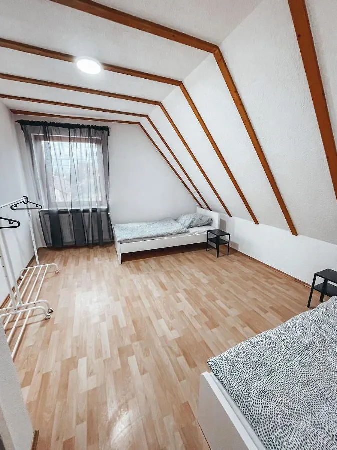 Ferienwohnung Granny Smith Neuhofen 0*,