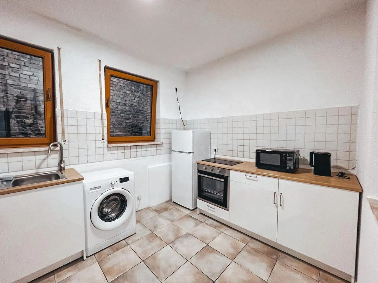Apartment Ferienwohnung Granny Smith Neuhofen Deutschland