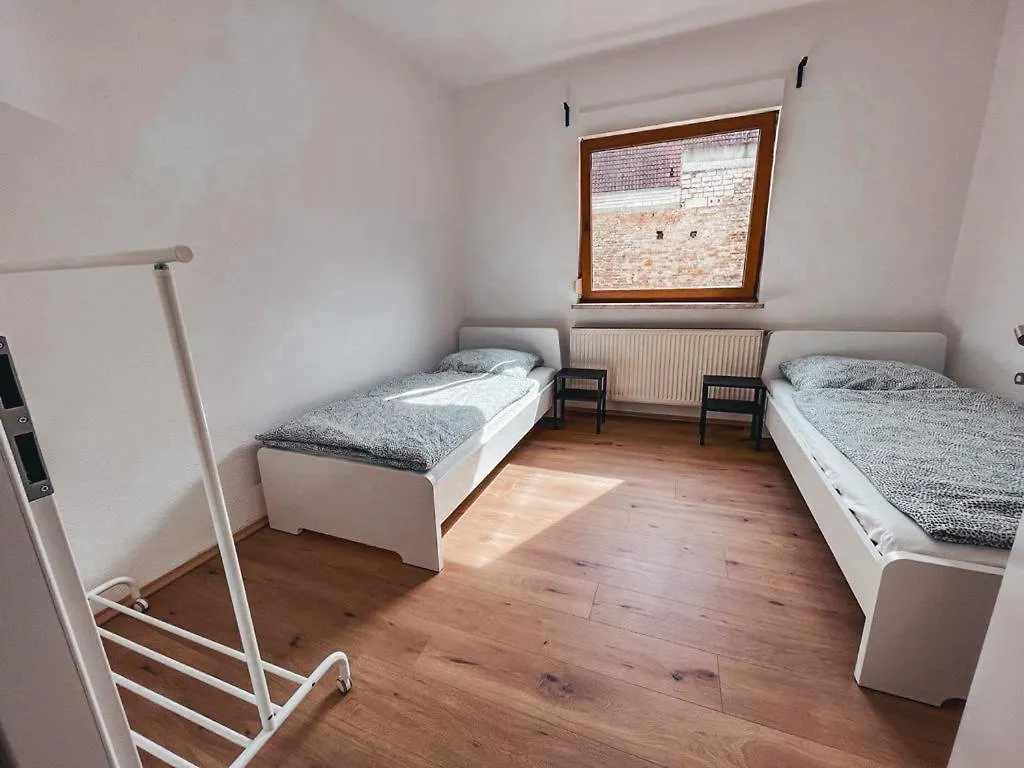 Ferienwohnung Granny Smith Neuhofen