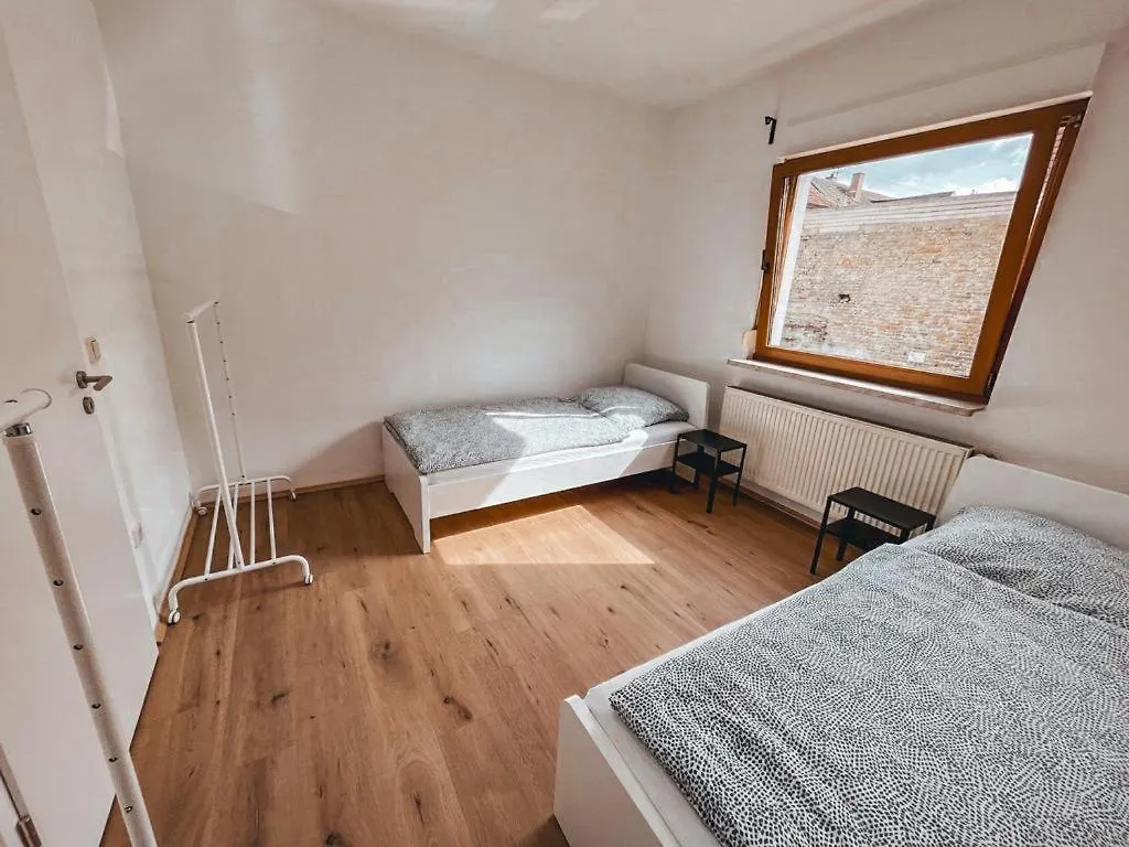 Ferienwohnung Granny Smith Neuhofen