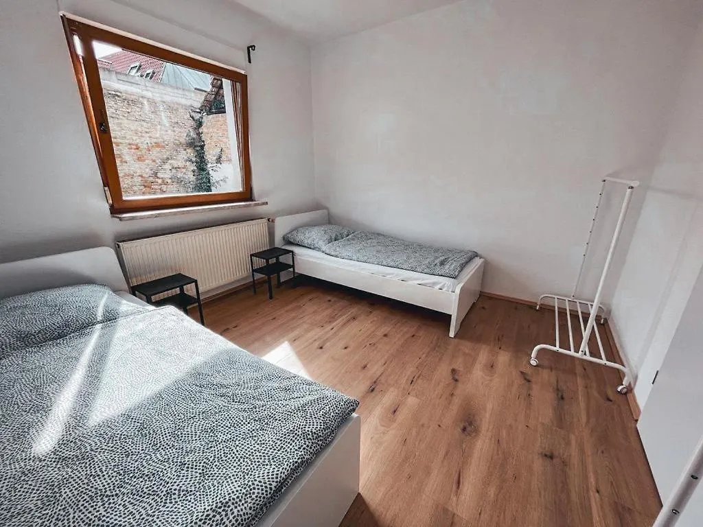 Ferienwohnung Granny Smith Neuhofen Deutschland